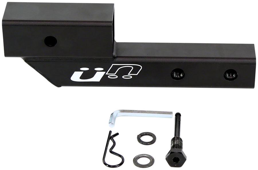 Kuat Hi-Lo 2" Hitch Extension