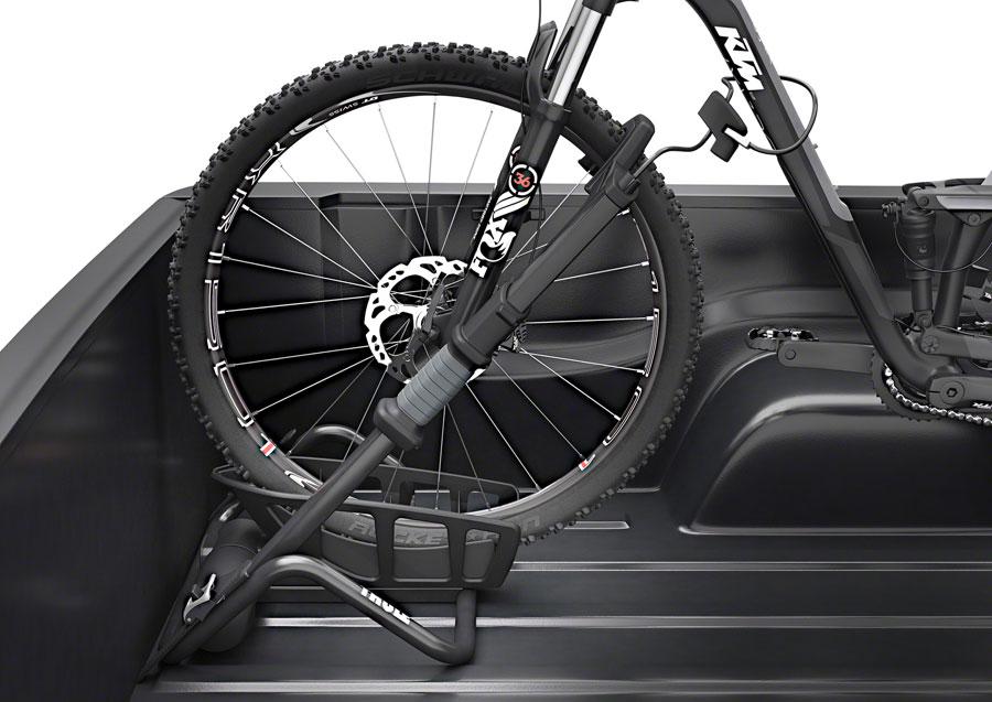 Thule Insta-Gater Pro Truck Bed Bike Rack