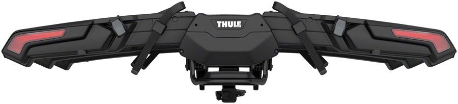 Thule Epos Platform Hitch Bike Rack - 3-Bike, 2" Receiver, Black