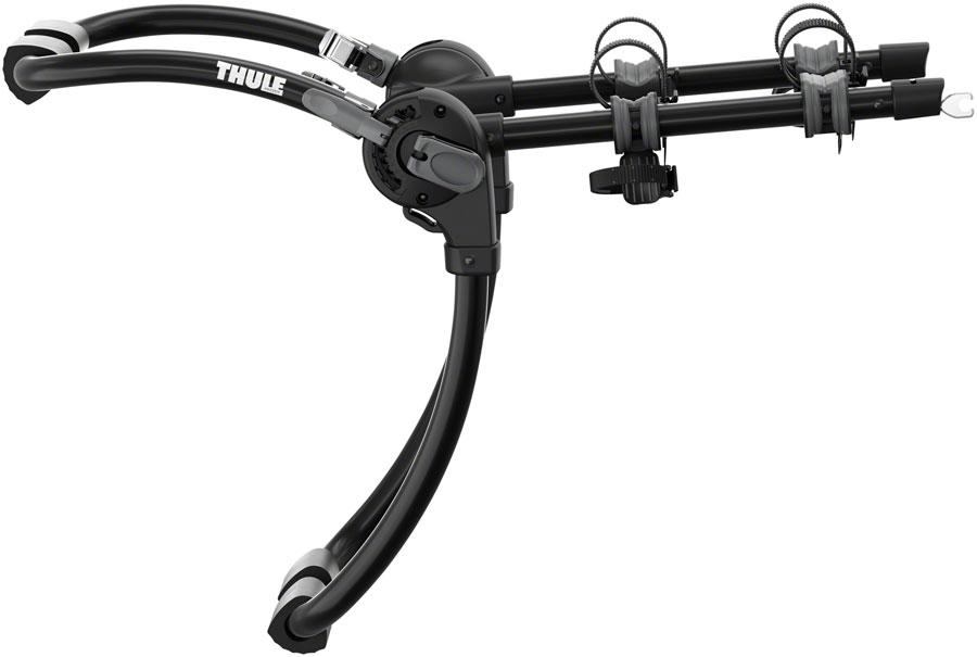 Thule Gateway Pro 2 Trunk Rack: 2-Bike