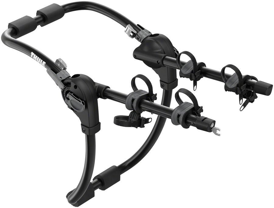 Thule Gateway Pro 2 Trunk Rack: 2-Bike