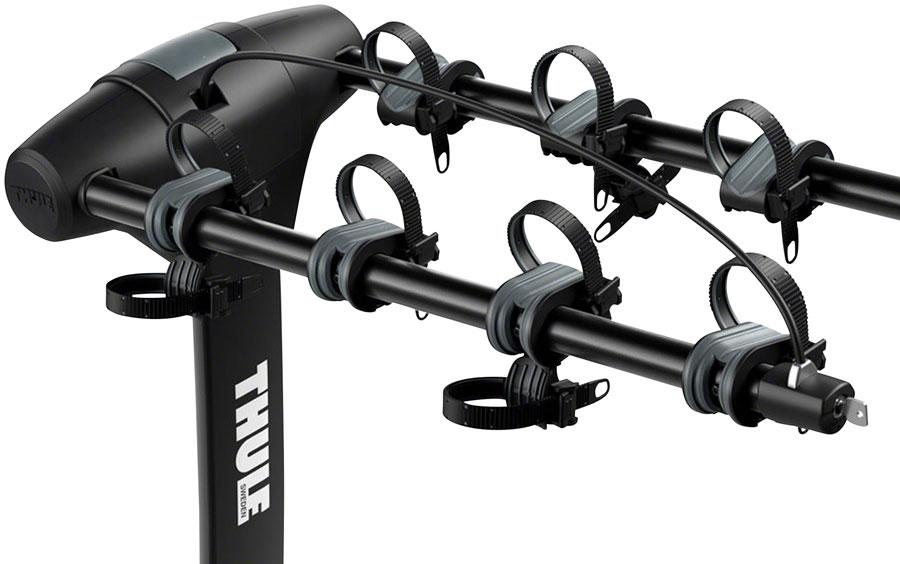 Thule Apex XT Hitch Rack - 2-Bike, 1-1/4", 2" Receiver, Black