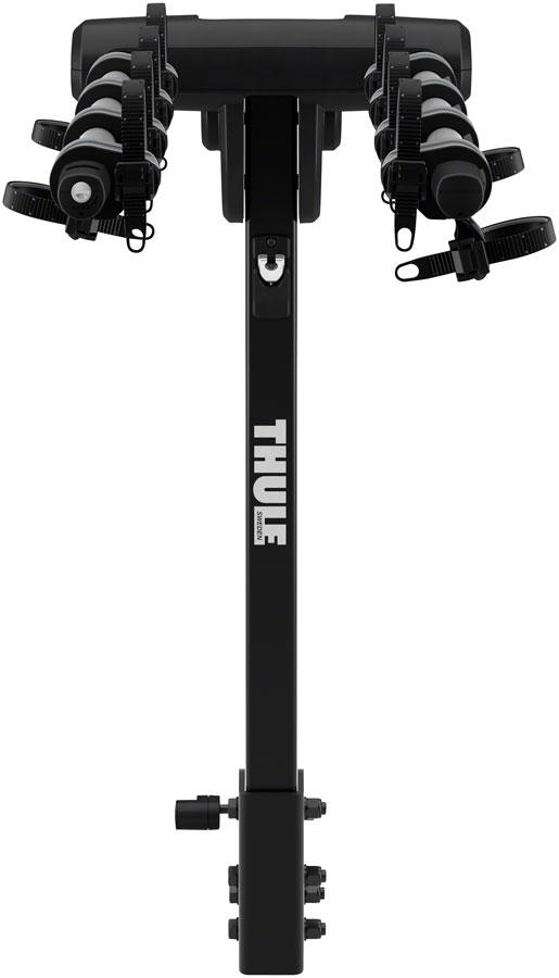 Thule Range Hitch Rack - 4-Bike, 2" Receiver, Black