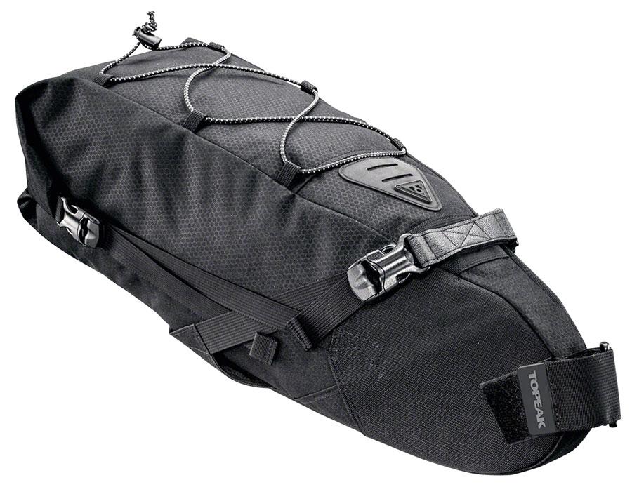 Topeak BackLoader Seat Post Mount Bag 10L Black