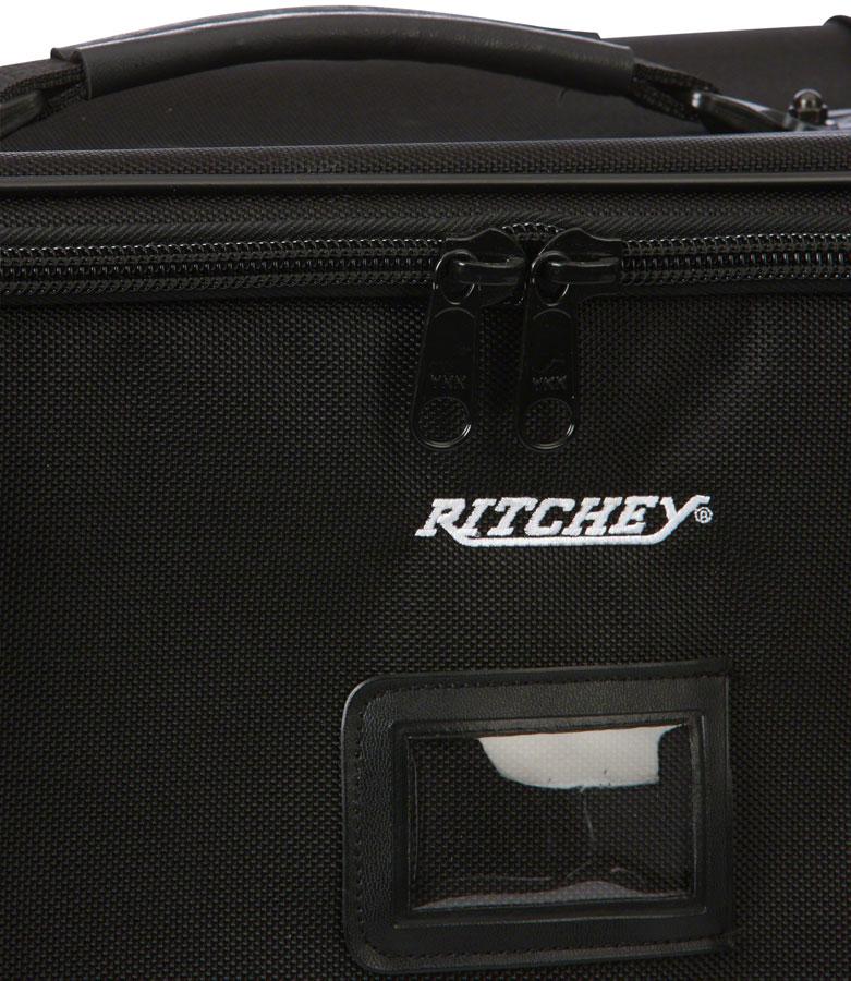 Ritchey Break-Away Bike Travel Bag Black