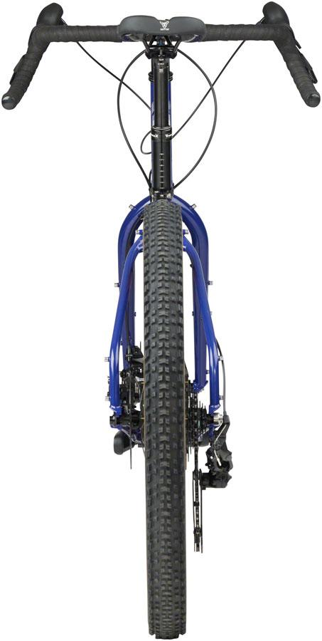 Surly Grappler Bike - 27.5, Steel, Subterranean Homesick Blue, Large