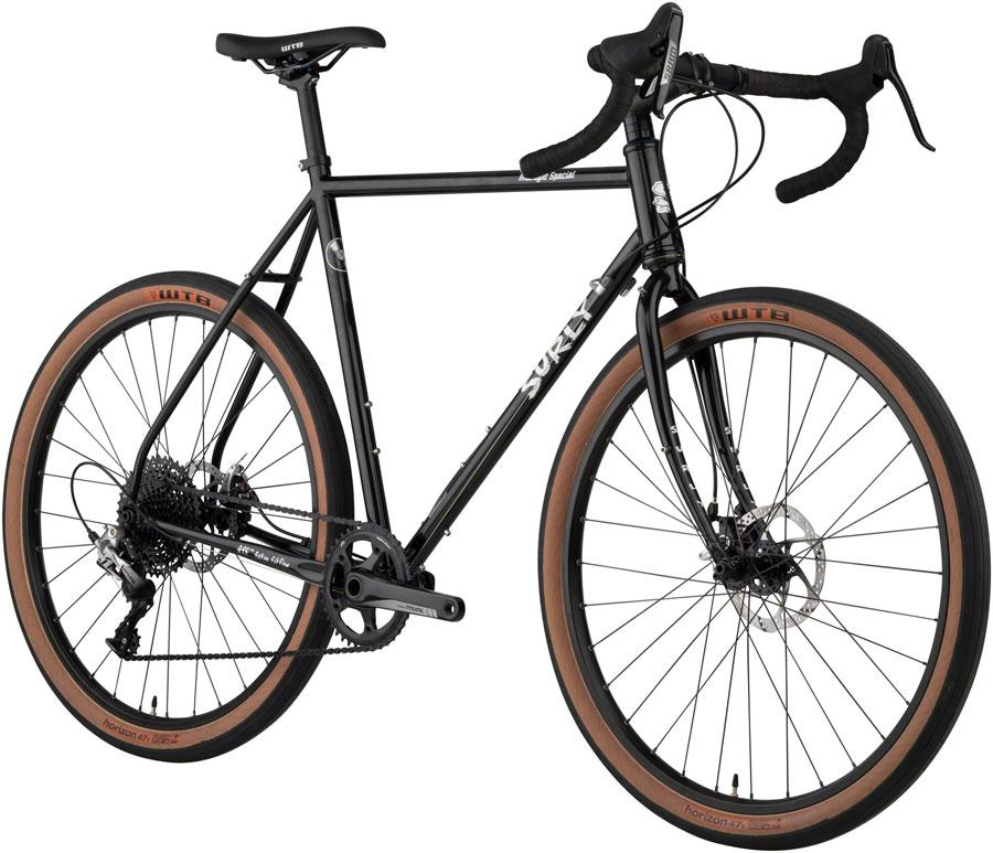 Surly Midnight Special Bike - 650b, Steel, Black, 56cm