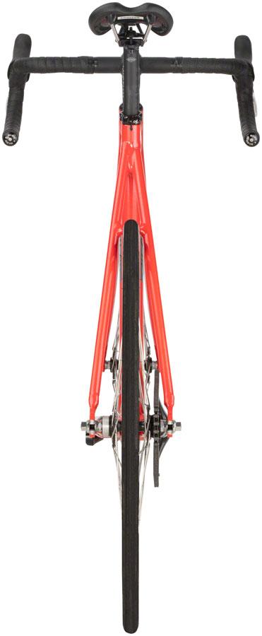 All-City Thunderdome Bike - 700c, Aluminum, Hot Pink Blink, 55cm