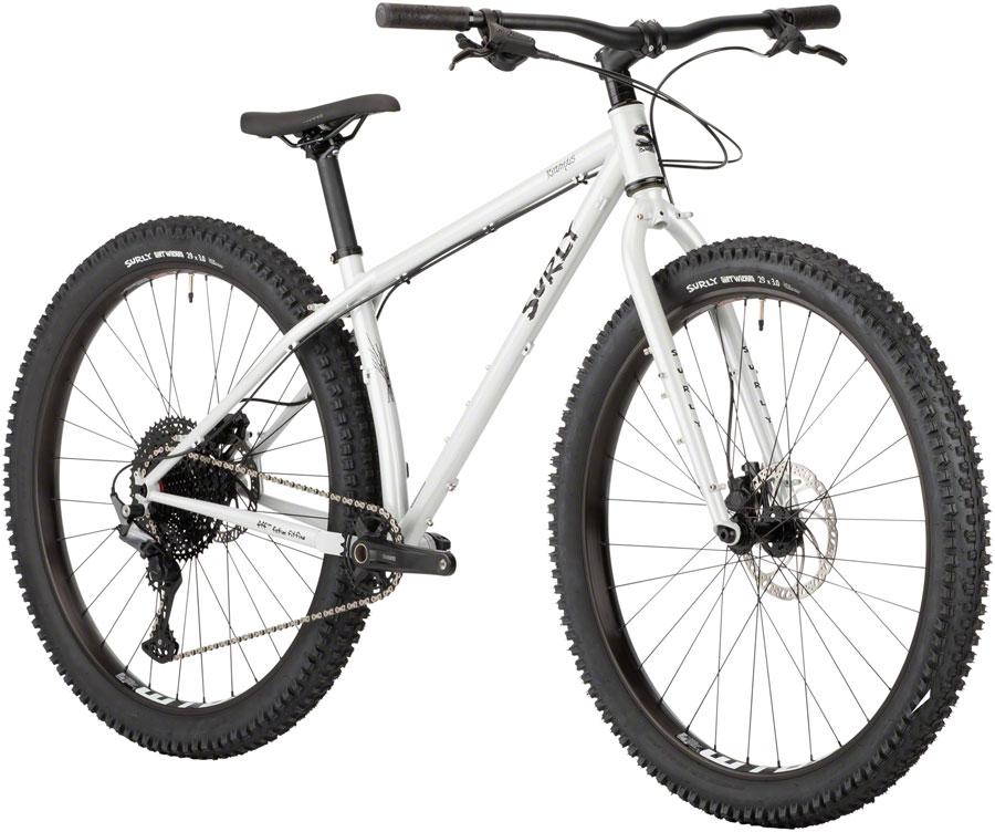 Surly Krampus Bike - 29", Steel, First Loser, Medium