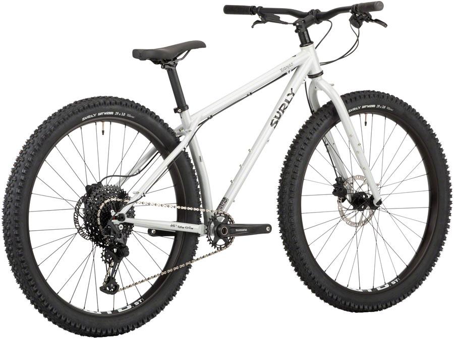 Surly Krampus Bike - 29", Steel, First Loser, X-Large