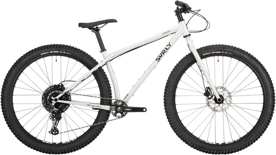 Surly Krampus Bike - 29", Steel, First Loser, X-Large