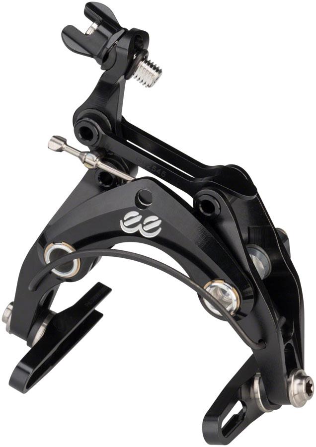 Cane Creek eeBrake G4 Road Caliper Brake - Direct Mount, Fork or Rear Seatstay, Black