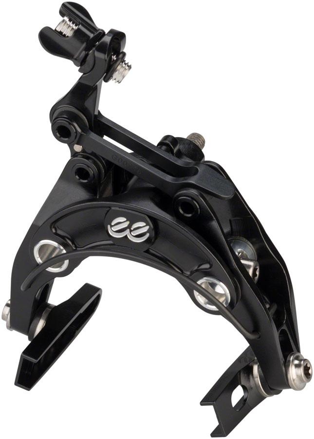 Cane Creek eeBrake G4 Road Caliper Brake - Regular Mount, Rear, Single-Bolt, Black