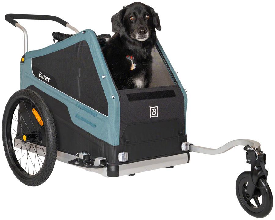 Burley Bark Ranger XL Pet Bike Trailer