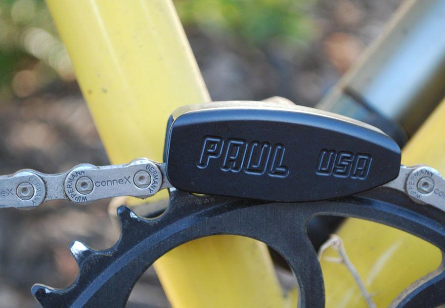 Paul Component Engineering Chain Keeper 35.0 Black