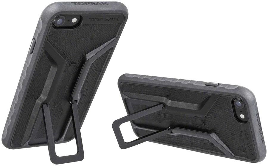 Topeak Ridecase with Mount Phone Case -iPhone SE (2nd Gen), 8/7