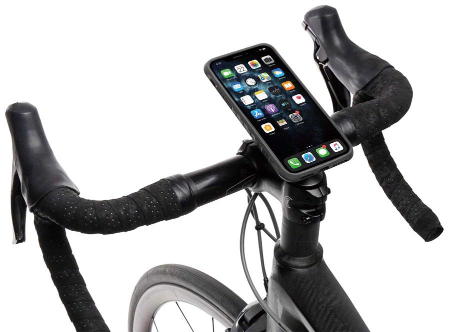 Topeak Ridecase w/Mount - iPhone 11