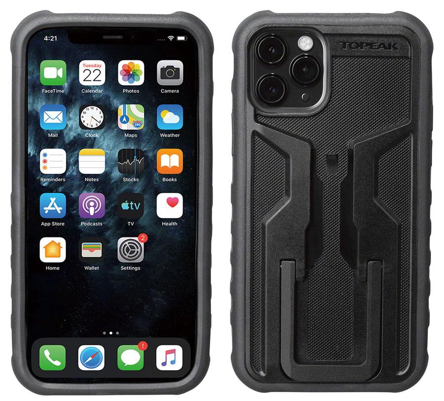 Topeak Ridecase w/Mount - iPhone 11 Pro