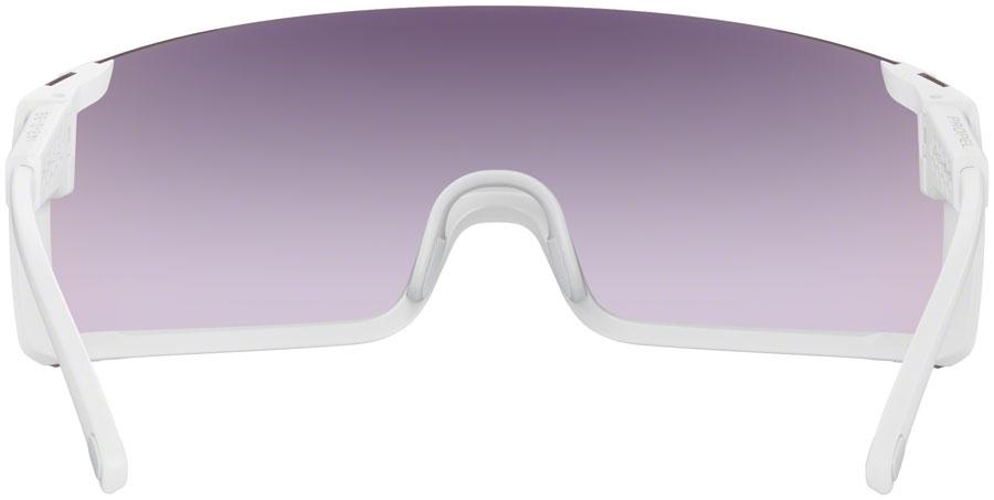 POC Propel Sunglasses - Hydrogen White