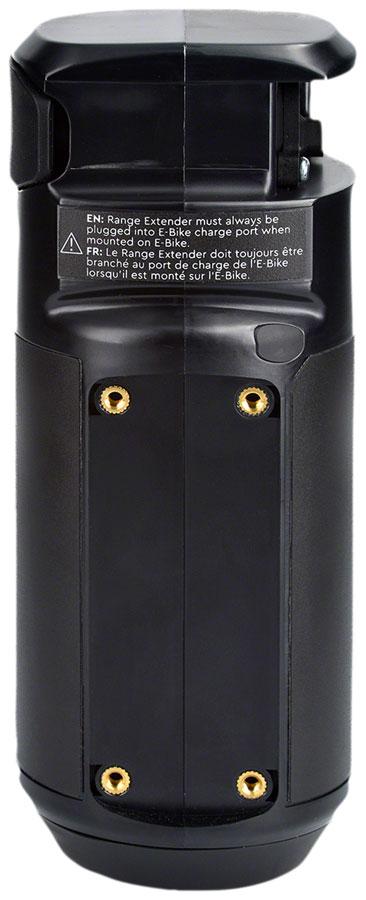 TQ Ebike HPR Range Extender Battery - V01, 160 Watt Hour