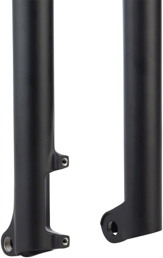 RockShox Lower Leg - 29/27.5+, 15 x 110mm, SID RLC (A1), SID XX/RL (B1), Reba (A7), SID Select/Select+ 80-100mm (B4), Diffusion Black