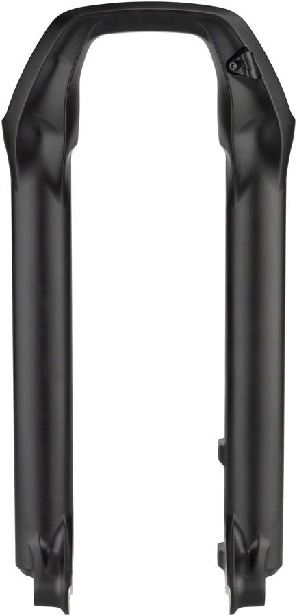 RockShox Lower Leg - Pike B3, 27.5", 15 x 110mm, Diffusion Black