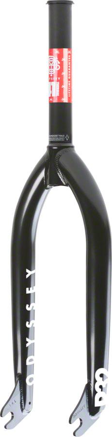 Odyssey R32 20" Fork Black 3/8" 32mm Offset