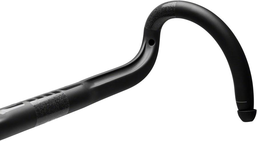 ENVE Composites Road Drop Handlebar - Carbon, 31.8mm, 46cm, Black