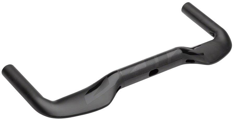 Zipp Vuka Bull Base Bar - 0 Drop, 31.6, 38cm