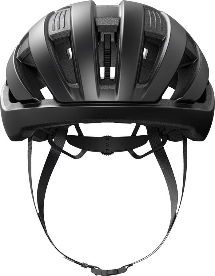 Abus Wingback Helmet - Velvet Black, Medium