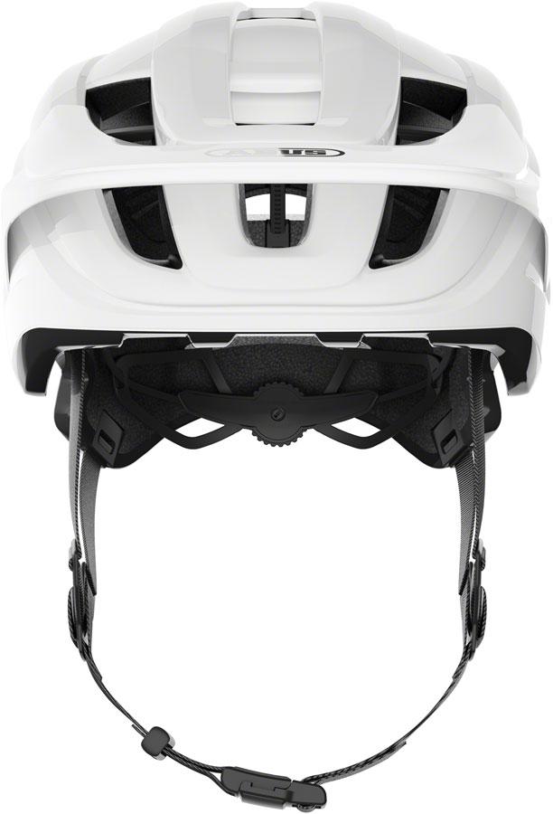 Abus CliffHanger MIPS Helmet - Shiny White, Small