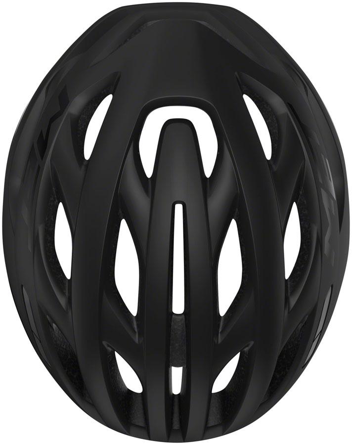 MET Estro MIPS Helmet - Black, Matte/Glossy, Large