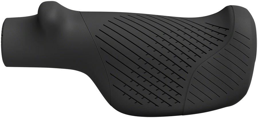 Ergon GT1 Grips - Black, Large