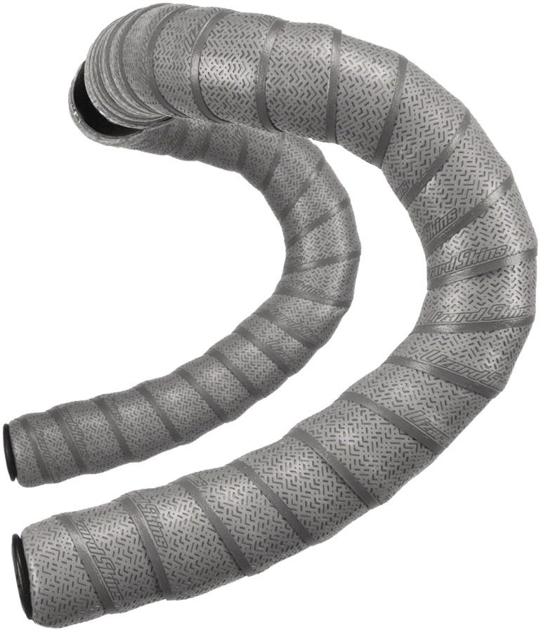 Lizard Skins DSP Bar Tape - 3.2mm, Cool Gray