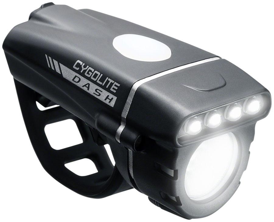 Cygolite Dash 520 Rechargeable Headlight