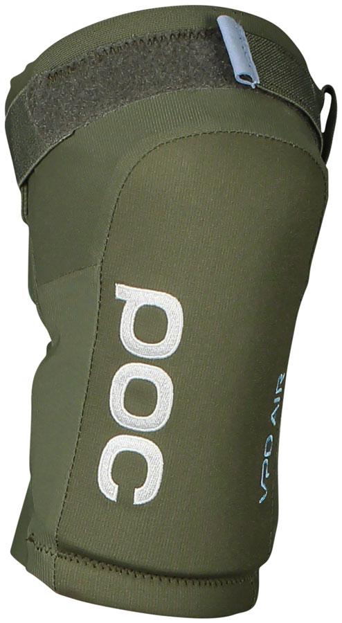 POC Joint VPD Air Knee Guard, Epidote Green, X-Small