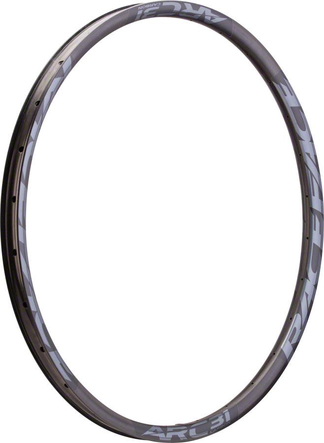 RaceFace ARC 31 Rim - 29", Disc, Black, 32H