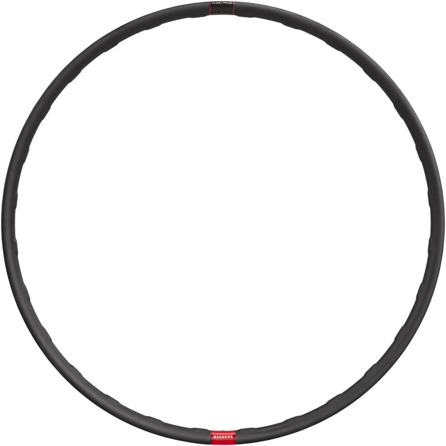 Reserve Wheels Reserve 25 GR Rim - 700c, Disc, Carbon, 24H