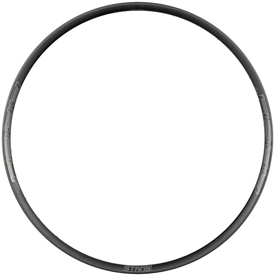 Stan's NoTubes Arch MK4 Rim - 26, Disc, Black, 32H