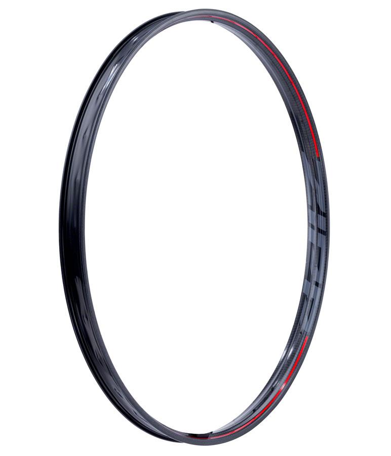 Zipp 3ZERO MOTO Rim - 29", Disc, Slate/Stealth, 32H, Rear