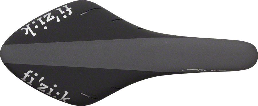 Fizik Arione R3 Saddle - Kium, Black, Regular