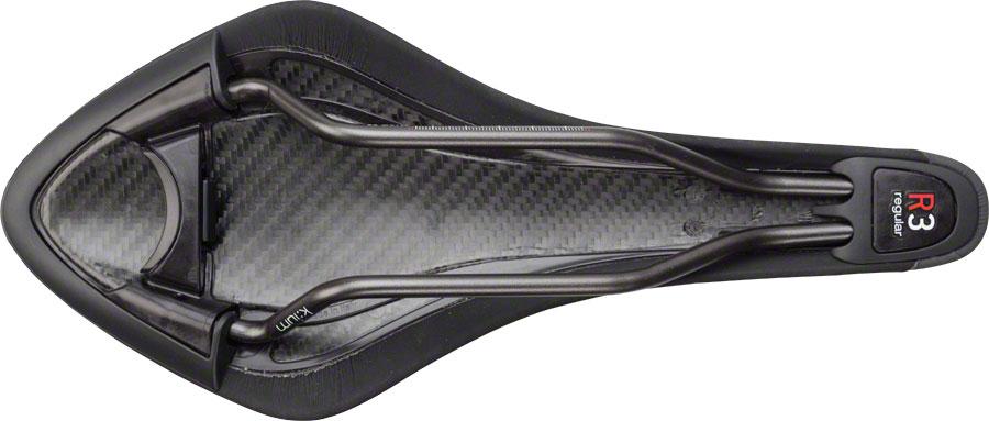 Fizik Arione R3 Saddle - Kium, Black, Regular