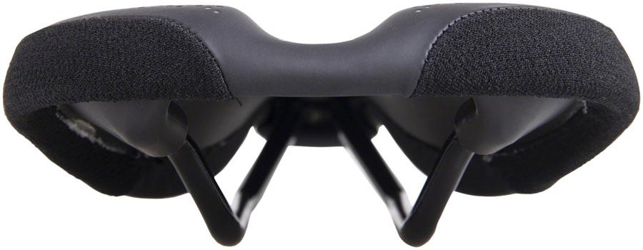 WTB Deva Saddle - Chromoly, Black, Women's, Medium