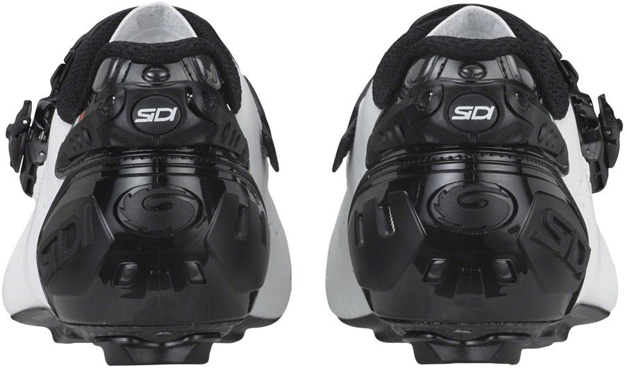 Sidi Wire 2S Road Shoes - Women's, White/Black, 39.5