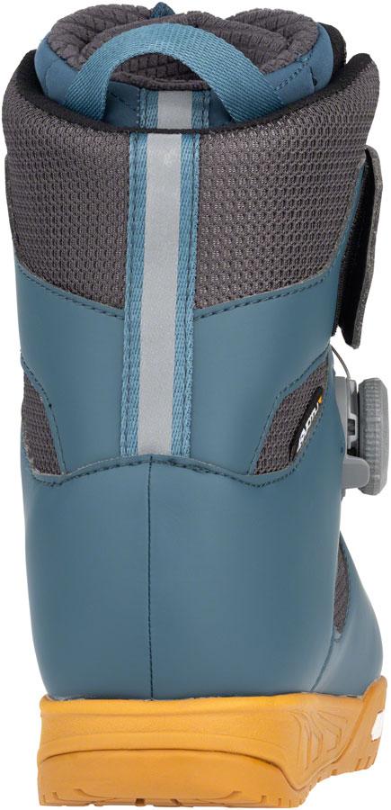 45NRTH Wolvhammer BOA Cycling Boot - Slate, Size 38