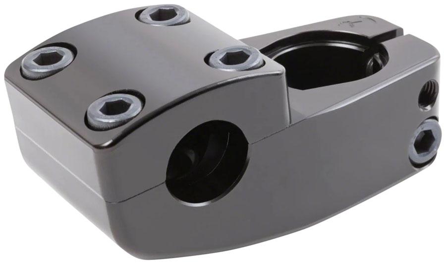 Odyssey Boyd BMX Stem - Black