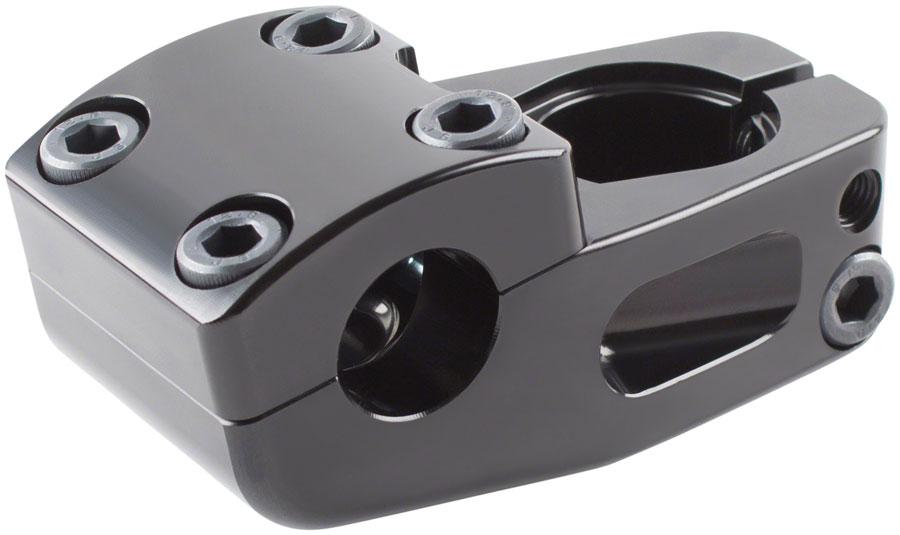 Odyssey DGN v2 Top Load Stem Black