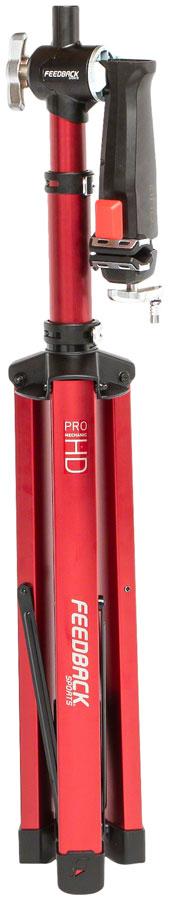 Feedback Sports Pro Mechanic HD Bike Repair Stand