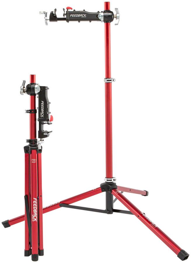 Feedback Sports Pro Mechanic Bike Repair Stand