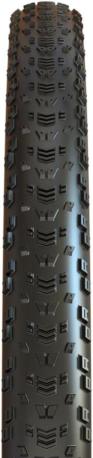 Maxxis Aspen Tire - 29 x 2.4, Tubeless, Folding, Black, Dual, EXO, Wide Trail